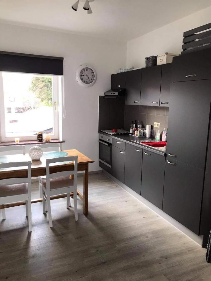Ferienwohnung Studio 7 Marche-en-Famenne Exterior foto