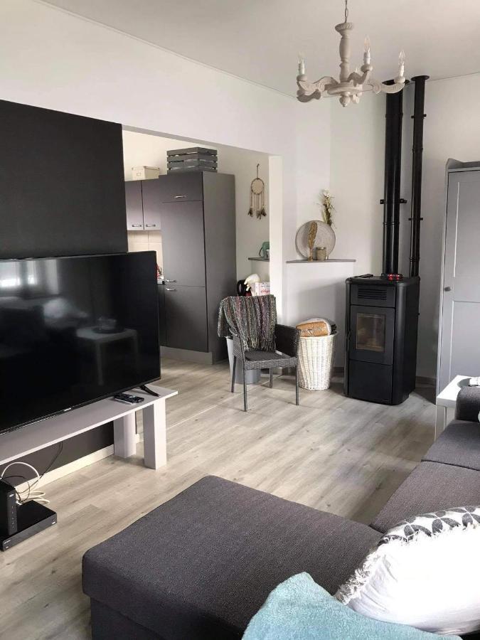Ferienwohnung Studio 7 Marche-en-Famenne Exterior foto